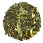 GR03AL Mellow Mandarine BIO