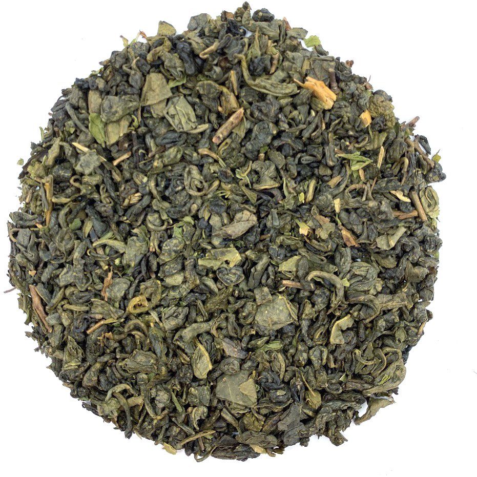 GR06DB Marrokaanse Munt