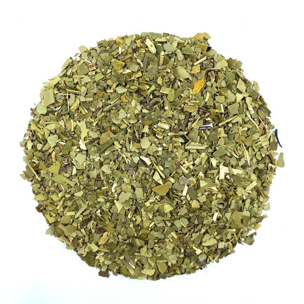 YM01DB Brazilian Mate