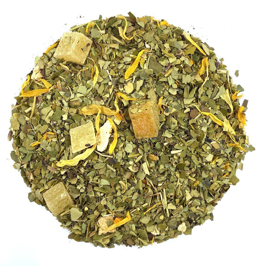 YM03AL Parel van de Amazonen