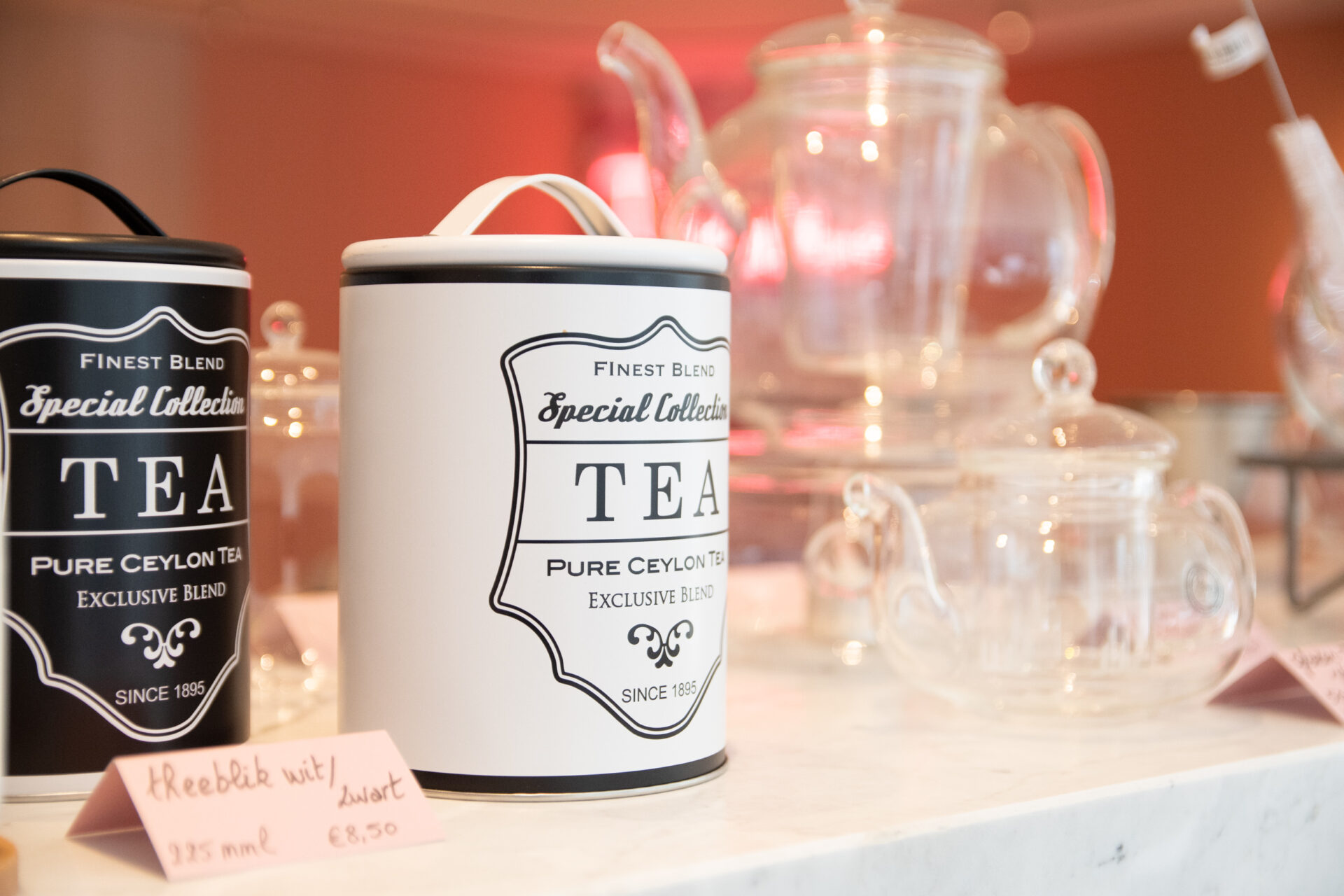 Waar is frambozenblad goed voor