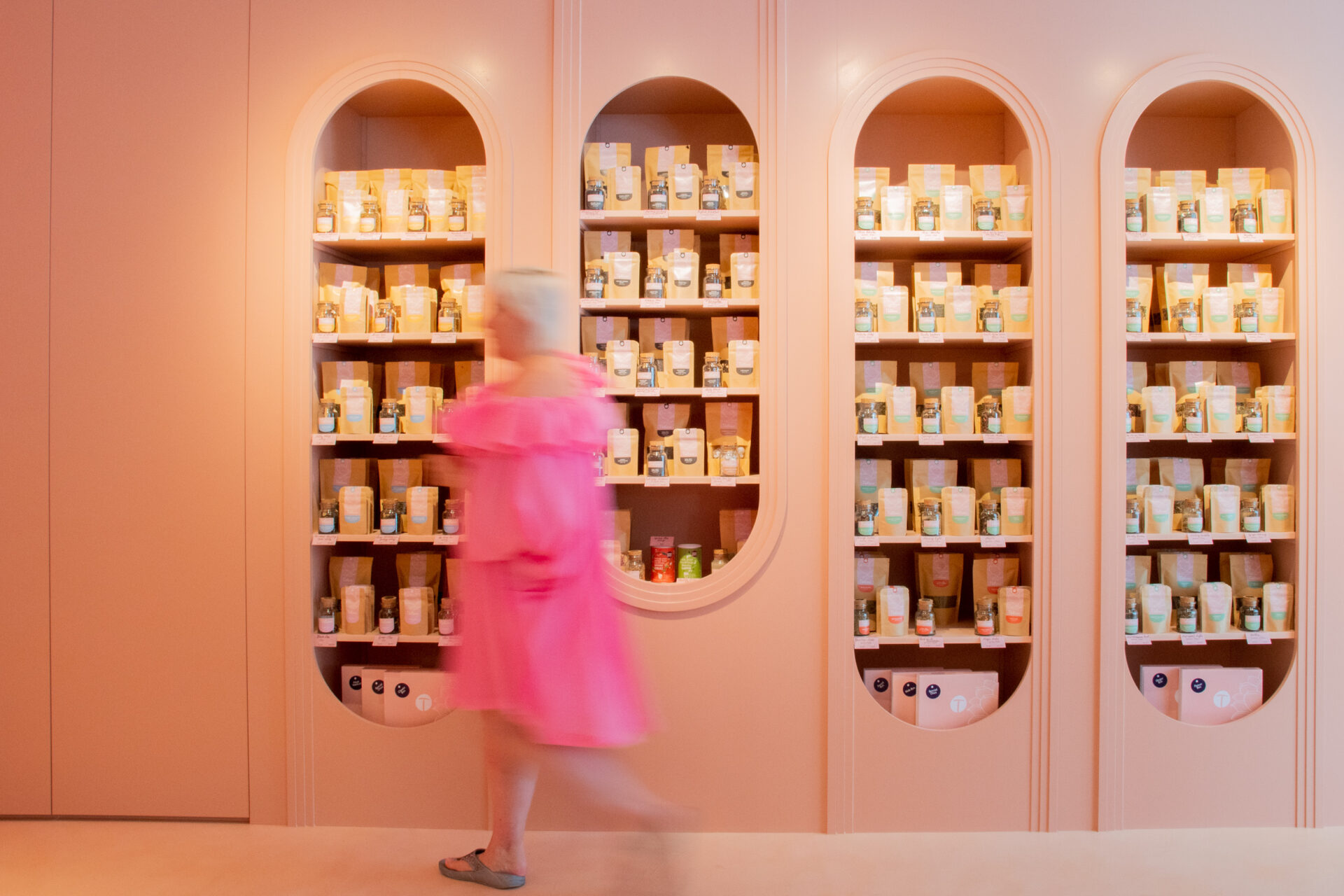 frambozenblad voordelen